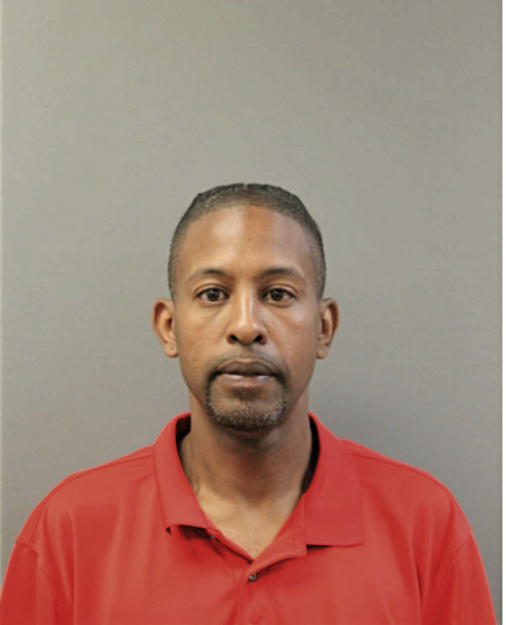 MARSHALL J FIELDS, Cook County, Illinois