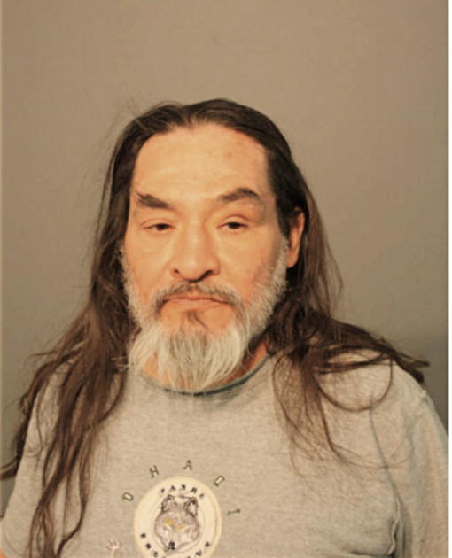 THOMAS G FLORES, Cook County, Illinois