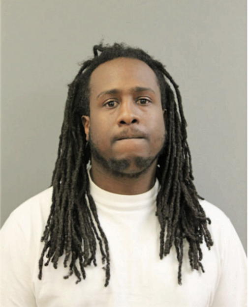 DARRYL L FORMAN, Cook County, Illinois