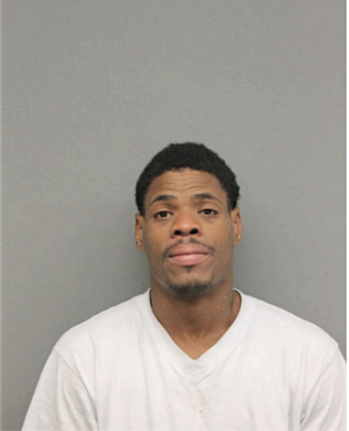 LORENZO FULTZ, Cook County, Illinois