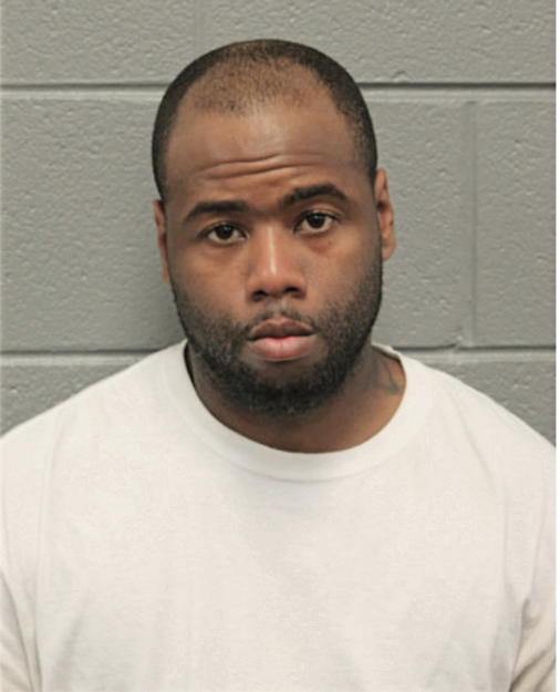 JEREMY GATES, Cook County, Illinois