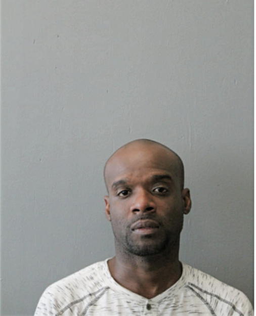 TERRANCE J GAYLES, Cook County, Illinois