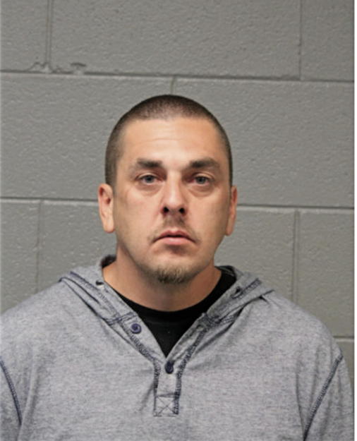 DANIEL GILARDON, Cook County, Illinois