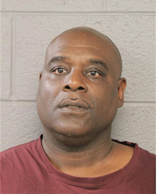 NATHANIEL GIVENS, Cook County, Illinois