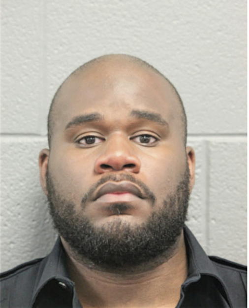 ISAIAH S GOINES, Cook County, Illinois