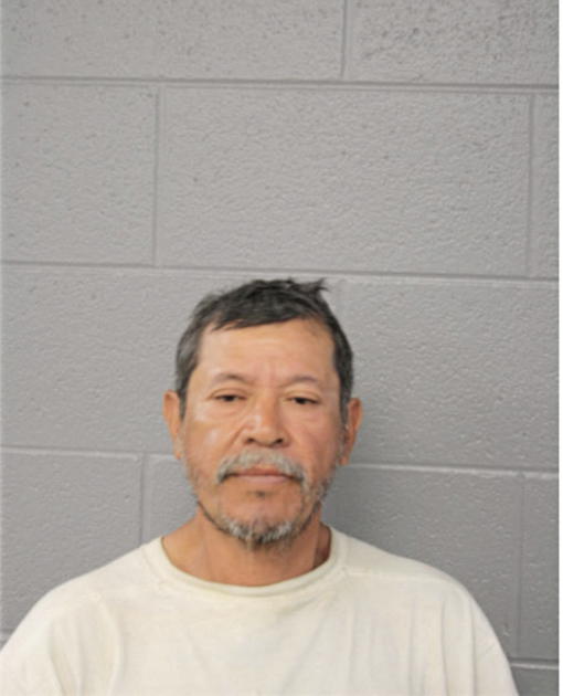 FRANCISCO GONZALEZ, Cook County, Illinois