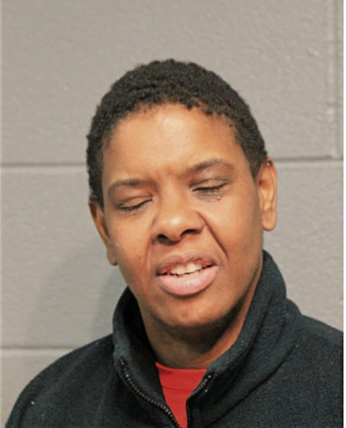 RENA GORDON, Cook County, Illinois