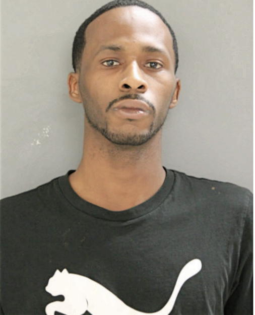 KENYATTA ALI GRANT, Cook County, Illinois