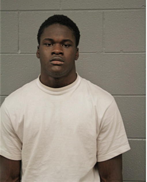 TORRIS GREEN, Cook County, Illinois