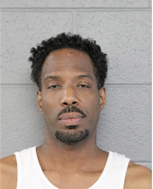 DORIAN D GREENE, Cook County, Illinois
