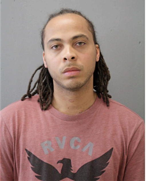 STEFEN HART, Cook County, Illinois