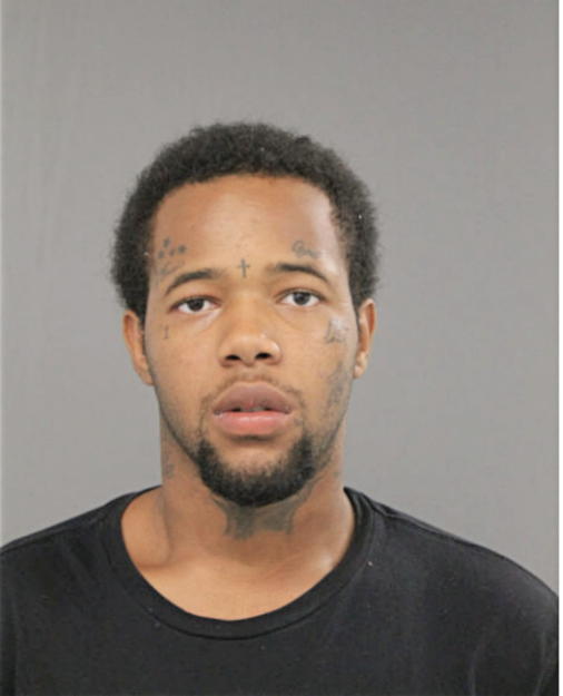 DARRIELLE HAWKINS, Cook County, Illinois