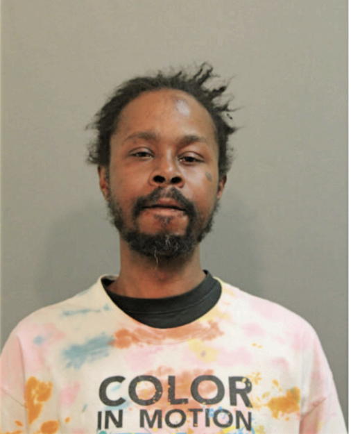 ROBERT ANTHONY HAYNES, Cook County, Illinois