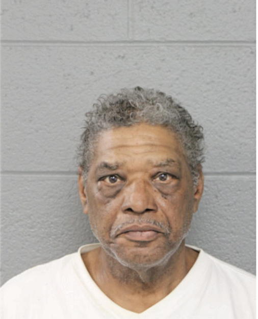BERNARD HEAD, Cook County, Illinois