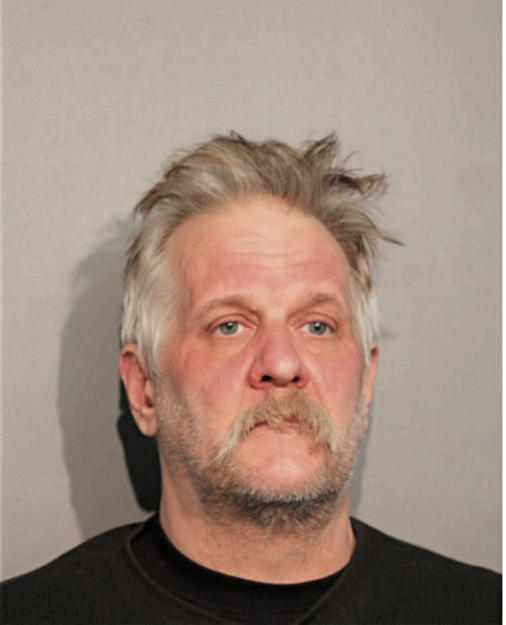 JAMES D HEATLEY, Cook County, Illinois