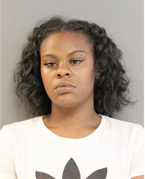 KENDRA S HENDERSON, Cook County, Illinois