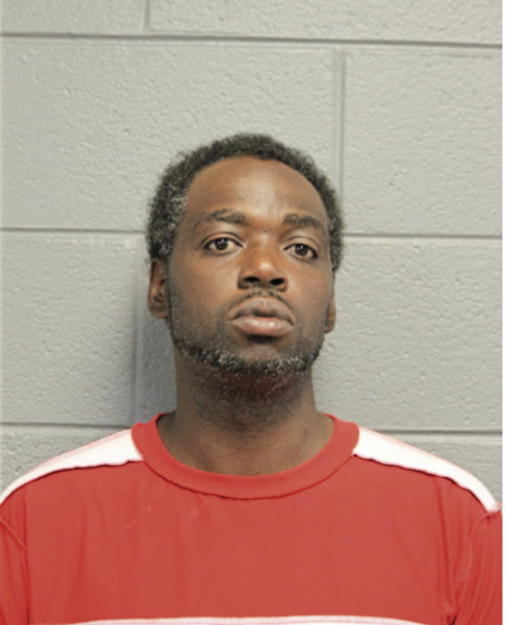TROY HENDERSON, Cook County, Illinois