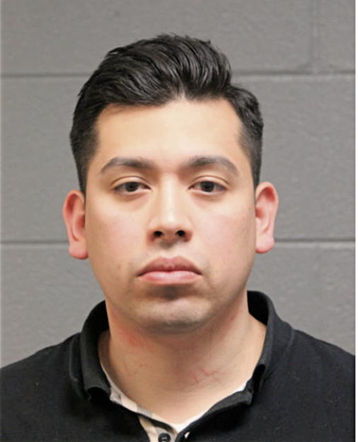 ALVARO HERNANDEZ, Cook County, Illinois