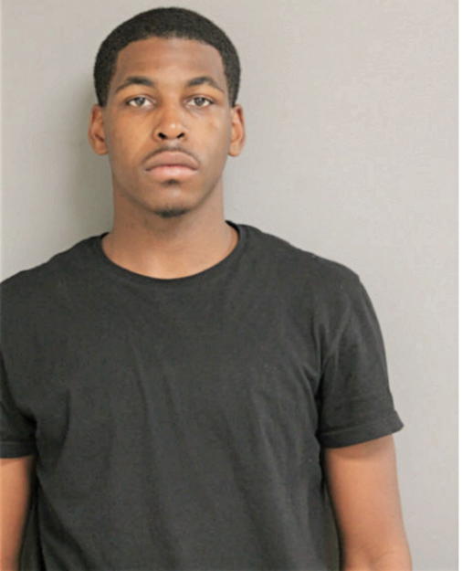 JAMEEL S HORNE, Cook County, Illinois