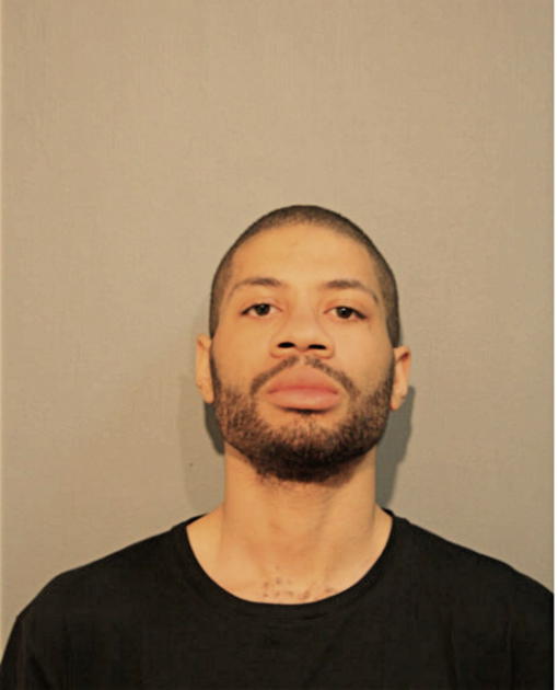 AARON JACKSON, Cook County, Illinois