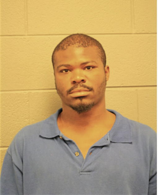 ANTONIO JACKSON, Cook County, Illinois