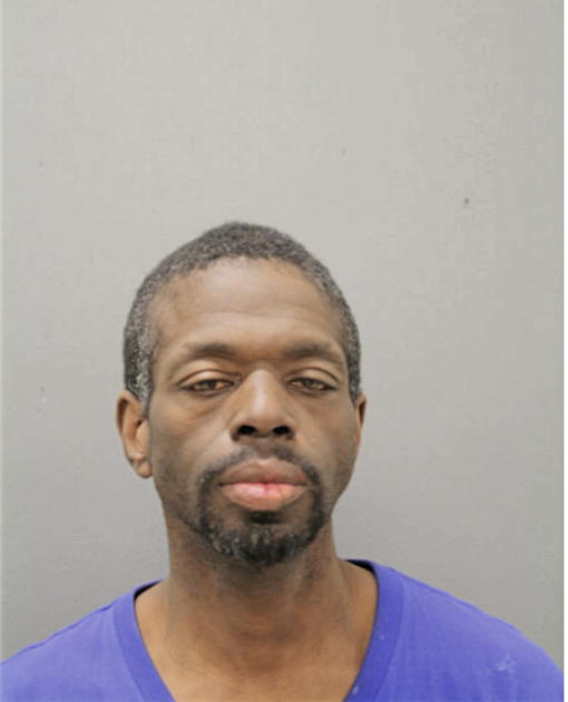 AMOS JOHNSON, Cook County, Illinois