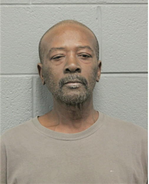 JESSIE JOHNSON, Cook County, Illinois