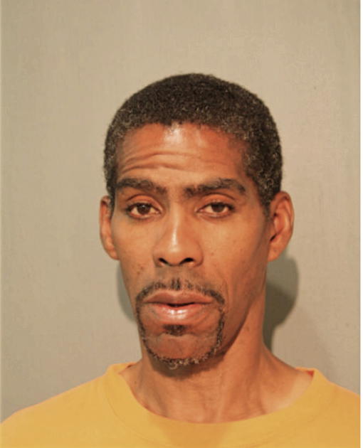 JOHN P JOHNSON, Cook County, Illinois