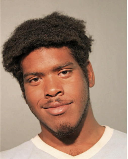 WILLIE D JOHNSON, Cook County, Illinois