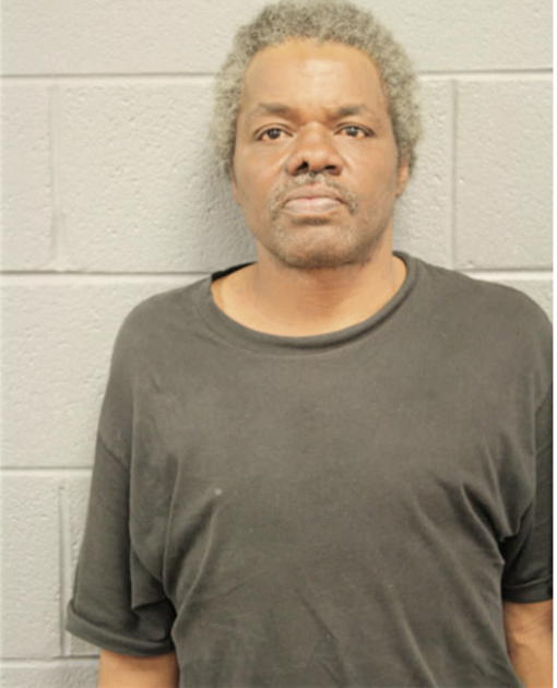 DWAYNE JORDAN, Cook County, Illinois