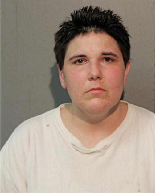 LISA KAWELL, Cook County, Illinois