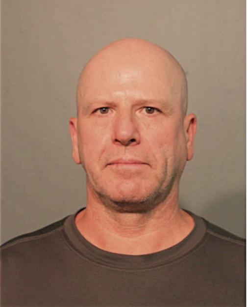 RANDY L KELLY, Cook County, Illinois