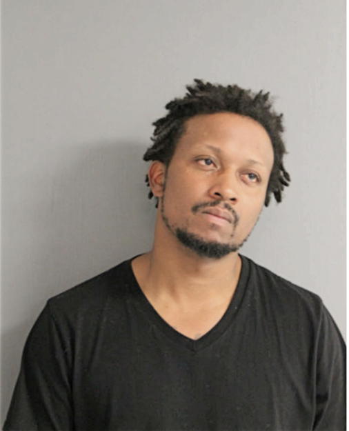 MICHAEL K KING, Cook County, Illinois