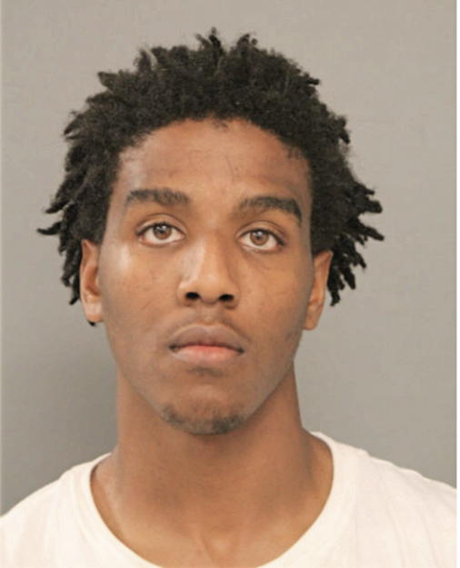 TROY KNIGHT, Cook County, Illinois