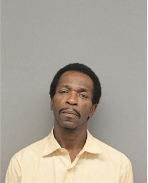 JOHN KNIGHTON, Cook County, Illinois