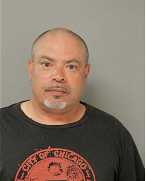 JORGE L LOPEZ, Cook County, Illinois
