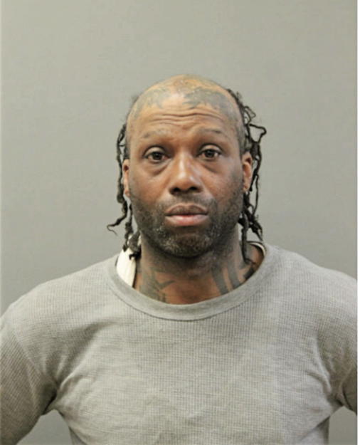 LAKIETH J LAMOTHE, Cook County, Illinois