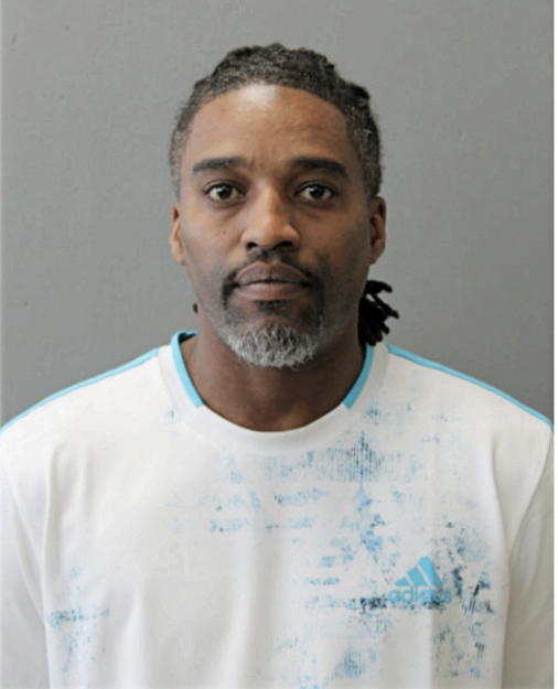 MARC LAWSON, Cook County, Illinois