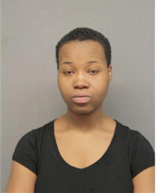 BRITTANY L LEONARD, Cook County, Illinois