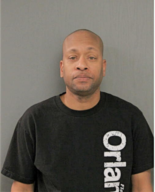 ANTHONY C LEWIS, Cook County, Illinois