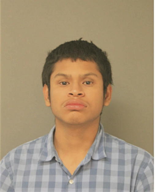 JULIO J LIBERMAN, Cook County, Illinois