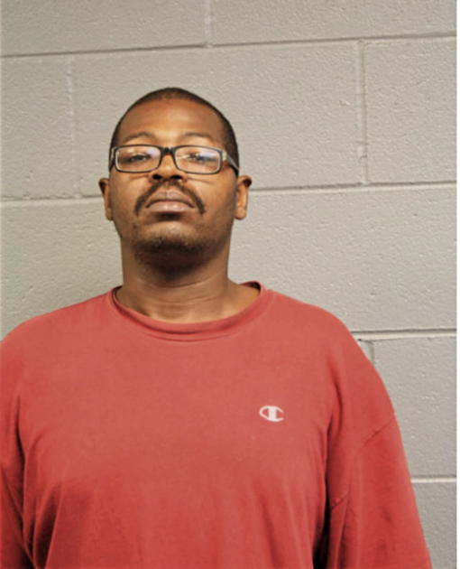 ROBERT C LINNEAR, Cook County, Illinois