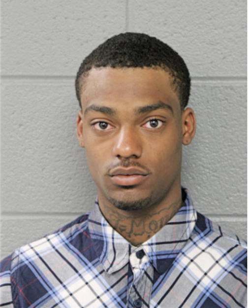 TRISTON T LITTLE, Cook County, Illinois