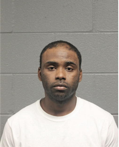 QUENTIN 0 LYNCH, Cook County, Illinois