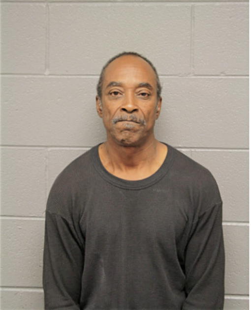 MAURICE LYONS, Cook County, Illinois