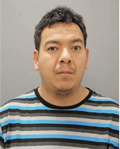 FELIPE MACIAS, Cook County, Illinois