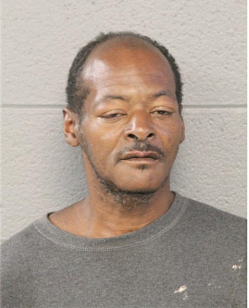 EUGENE MACKEY, Cook County, Illinois