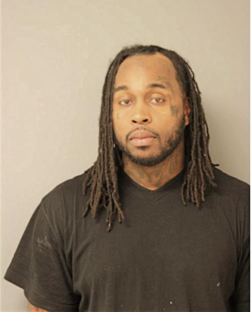 JAMIKA MALLORY, Cook County, Illinois