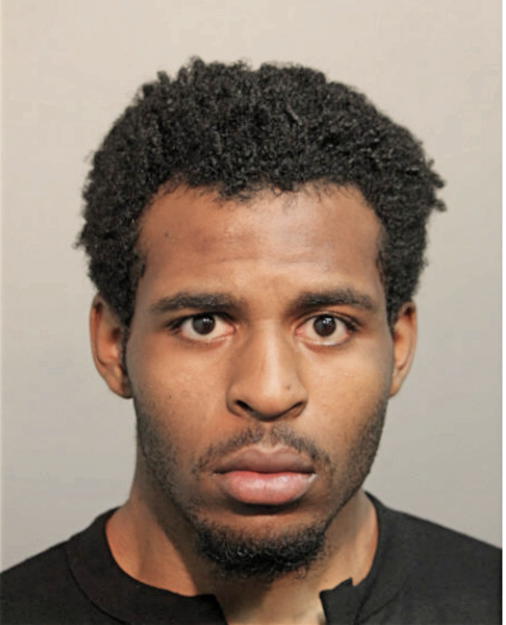 ZACHARY MARTIN, Cook County, Illinois
