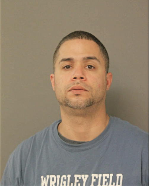HERIBERTO I MARTINEZ, Cook County, Illinois